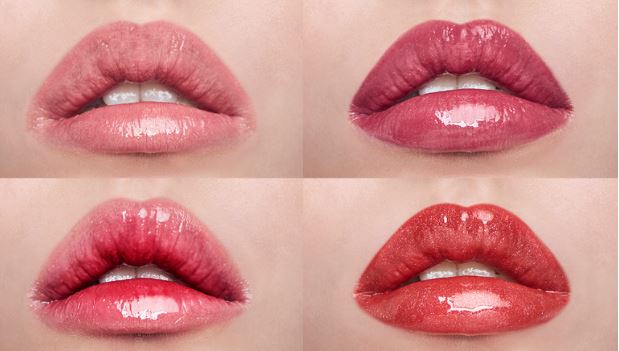 The Lip Gloss Features The Lip Gloss Features